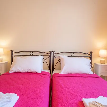 Dimitra's House Daire