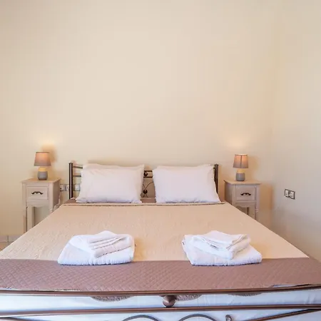 Dimitra's House * Argostolion