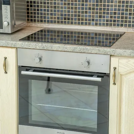 Dimitra's House * Argostolion