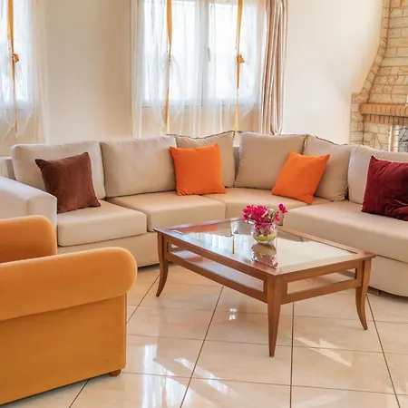 Dimitra's House Daire