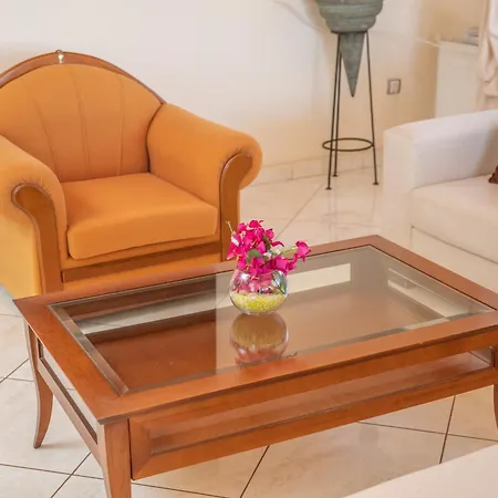 Dimitra's House Daire Argostolion