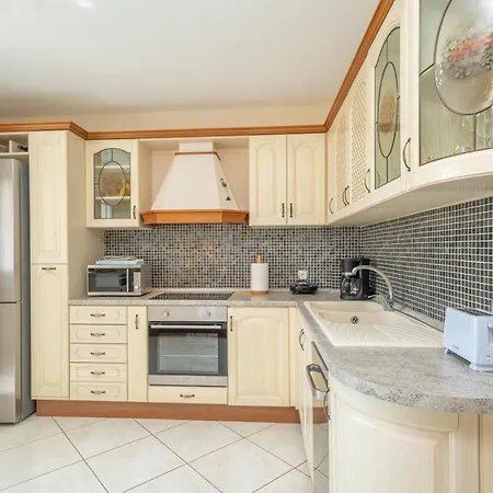 Dimitra's House * Argostolion