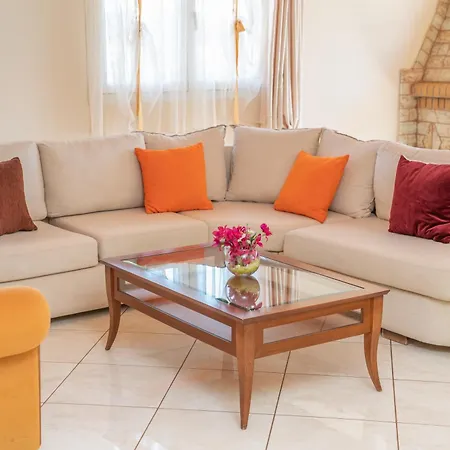 Dimitra's House * Argostolion