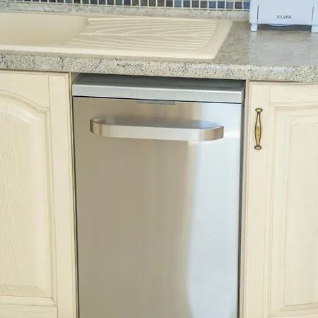 Daire Dimitra's House *