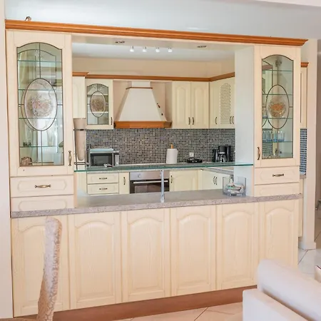 Dimitra's House Argostolion