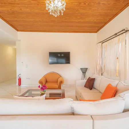 Dimitra's House Daire