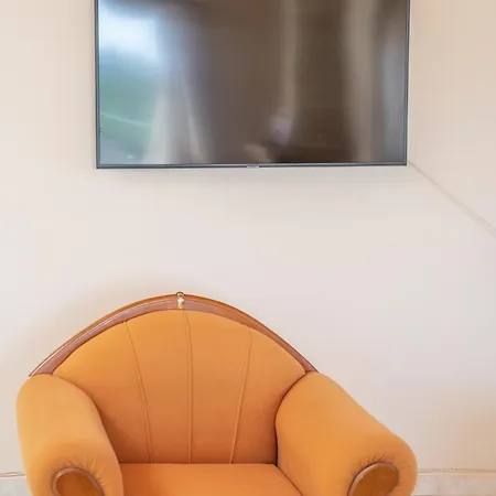 Daire Dimitra's House *