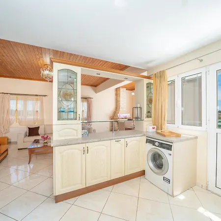 Dimitra's House * Argostolion