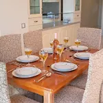 Dimitra's House *