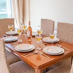 Dimitra's House