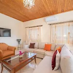 Dimitra's House