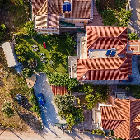 Apartment Dimitra's House Argostoli (Kefalonia)