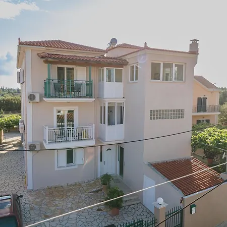 Dimitra's House Argostoli (Kefalonia)