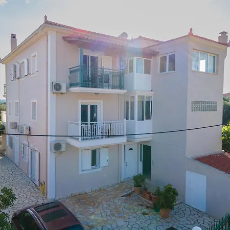 Dimitra's House * Argostoli (Kefalonia)
