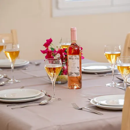 Dimitra's House Apartment *