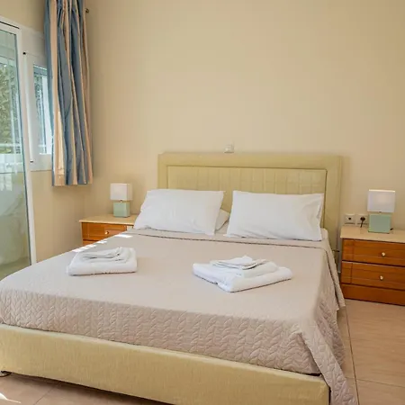 Dimitra's House Apartment Argostoli (Kefalonia)
