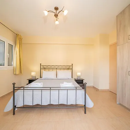 Apartment Dimitra's House Argostoli (Kefalonia)