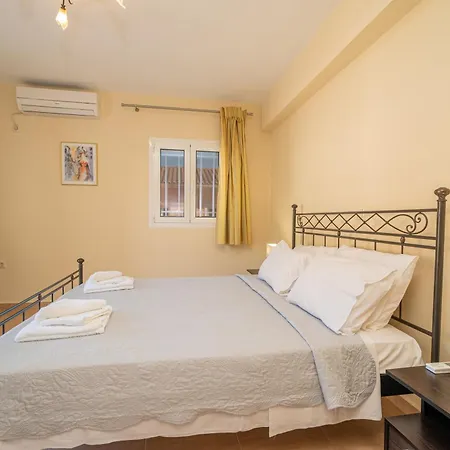Apartment Dimitra's House Argostoli (Kefalonia)