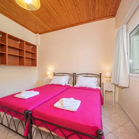 Dimitra's House