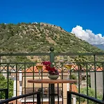 Apartman Dimitra's House *