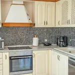 Apartman Dimitra's House *