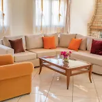 Dimitra's House Apartman