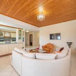Dimitra's House Apartman