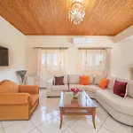 Apartman Dimitra's House *