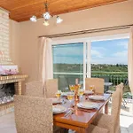 Apartman Dimitra's House Argosztóli