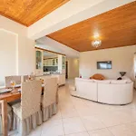Dimitra's House Apartman