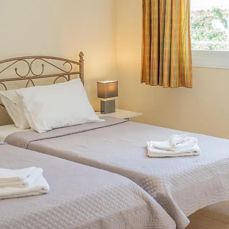 Apartament Kefalonia Horizon