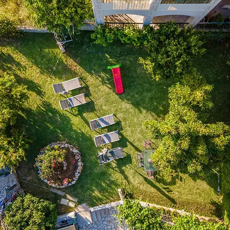 Kefalonia Horizon Apartament