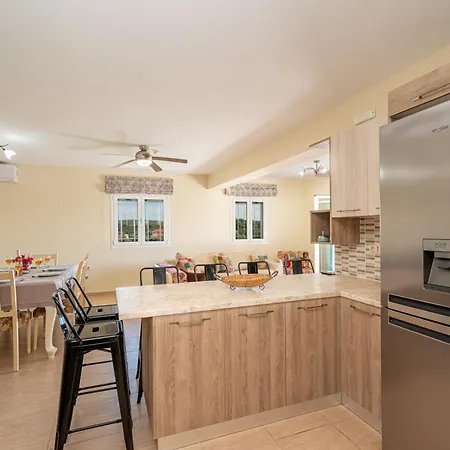 Kefalonia Horizon Apartament
