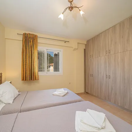 Apartament Kefalonia Horizon Argostoli (Kefalonia)