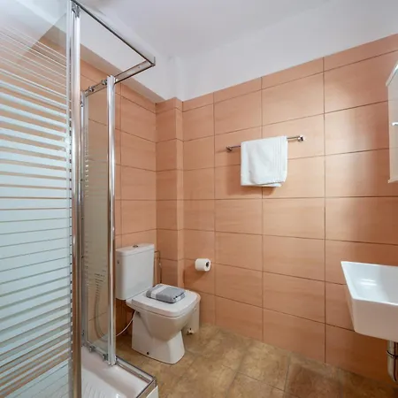 Apartament Kefalonia Horizon