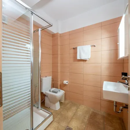 Apartament Kefalonia Horizon *