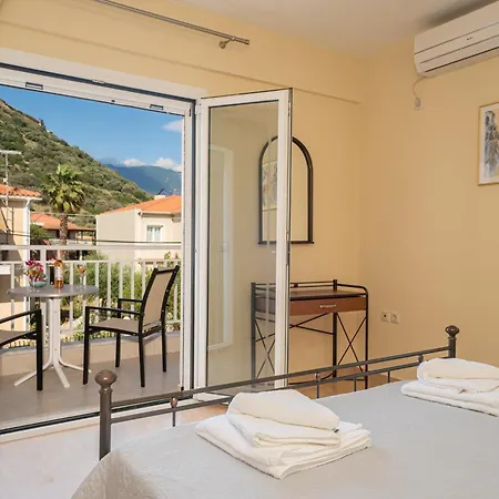 Kefalonia Horizon Apartament Argostoli (Kefalonia)