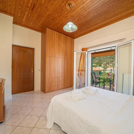 Dimitra's House Appartement Argostoli (Kefalonia)