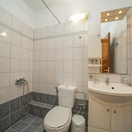 Dimitra's House Appartement Argostoli (Kefalonia)