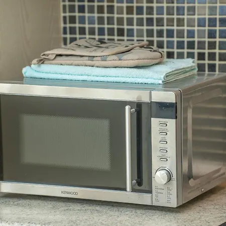 Appartement Dimitra's House *