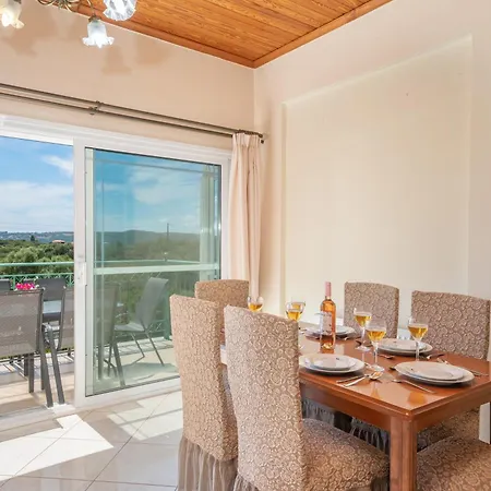 Dimitra's House Argostoli (Kefalonia)