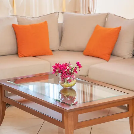 Dimitra's House Appartement *