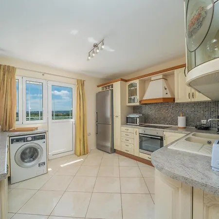 Dimitra's House Appartement *