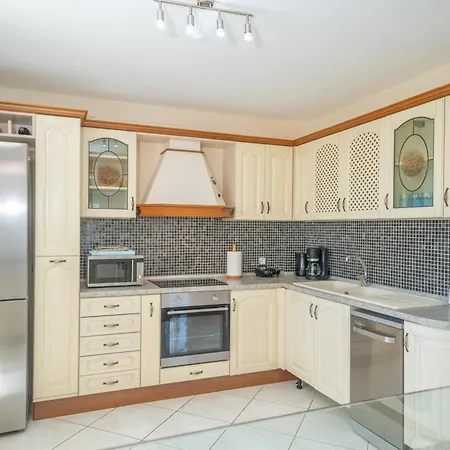 Appartement Dimitra's House Argostoli (Kefalonia)