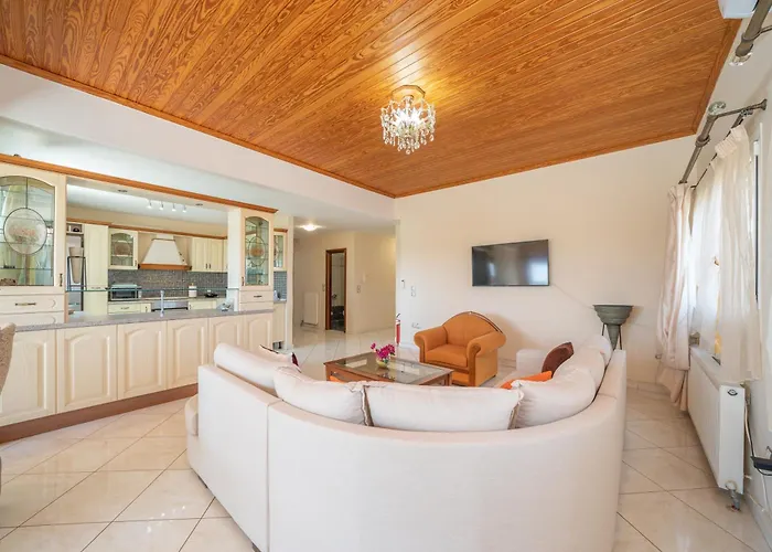 Dimitra's House Apartamento