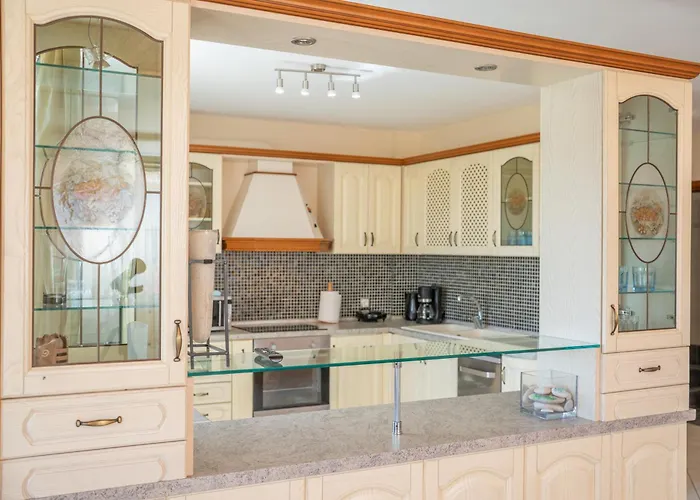 Dimitra's House Apartamento Argostoli (Kefalonia)