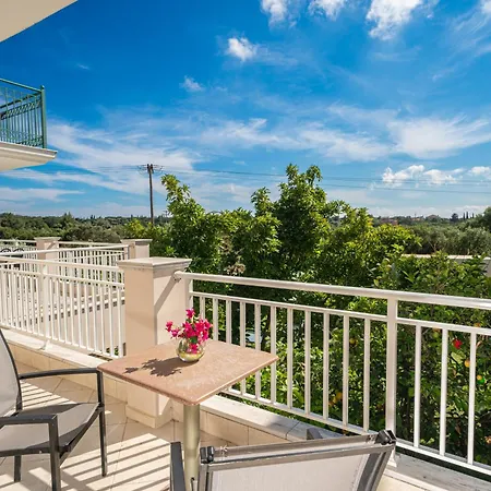 Apartament Dimitra's House Argostoli (Kefalonia)