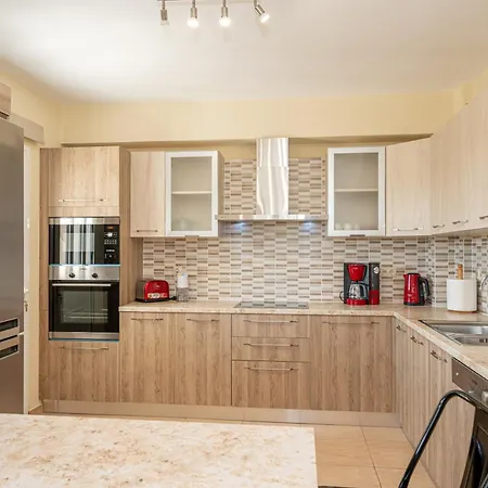 Dimitra's House * Argostoli (Kefalonia)