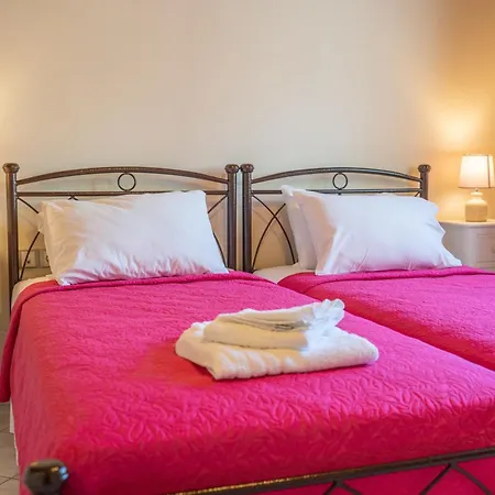 Dimitra's House Apartamento