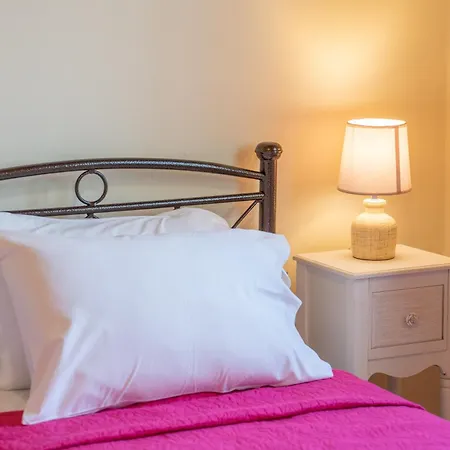 Apartamento Dimitra's House *